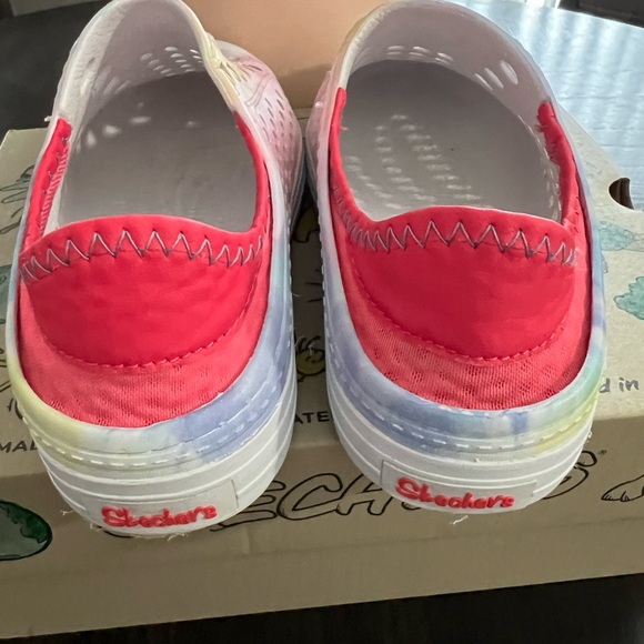 Sketchers shoes - Picture 4 of 7